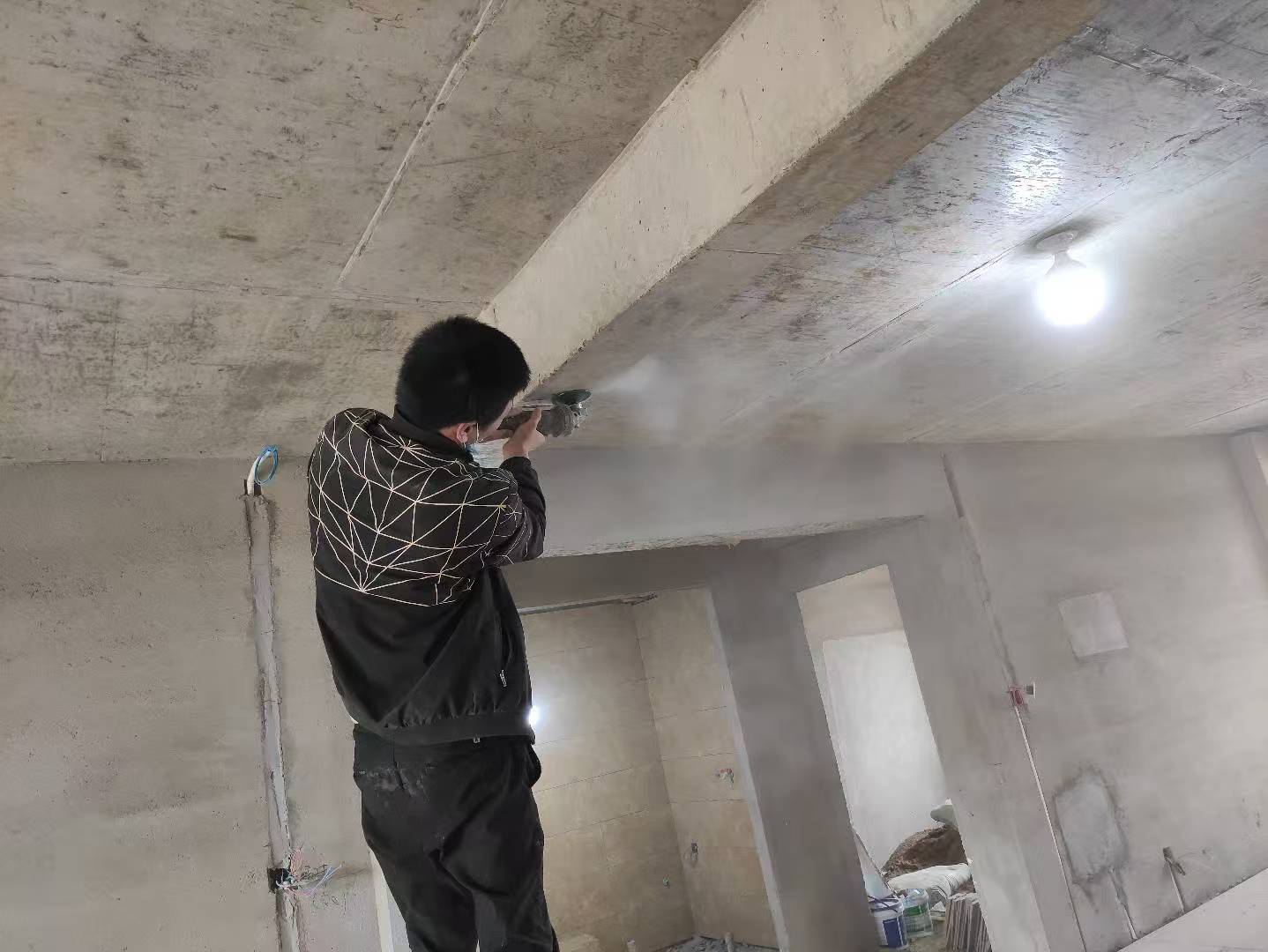 蚌埠碳纤维布加固的效果如何