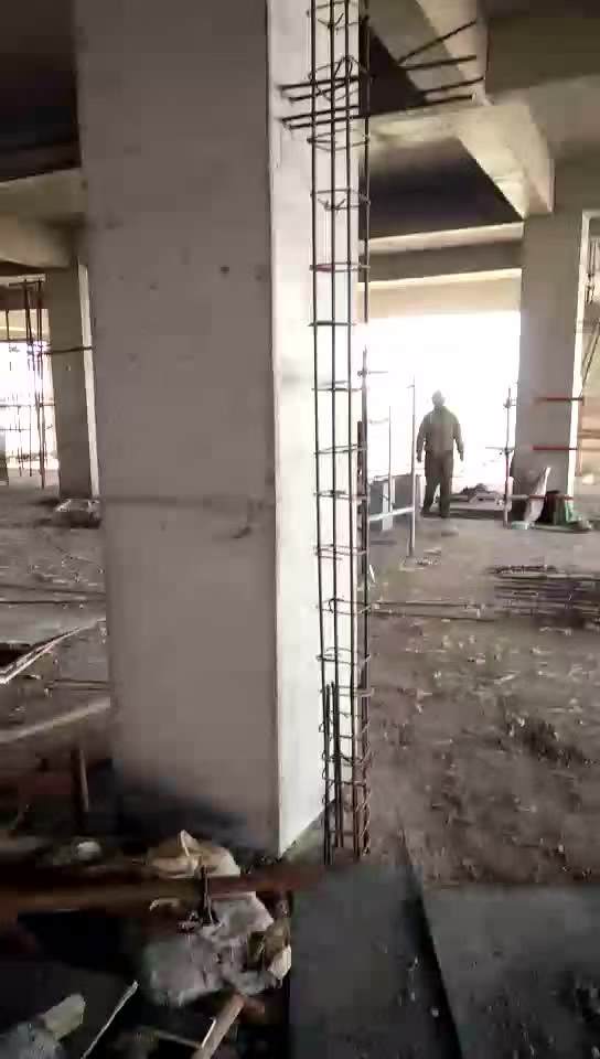 蚌埠建筑植筋加固方案