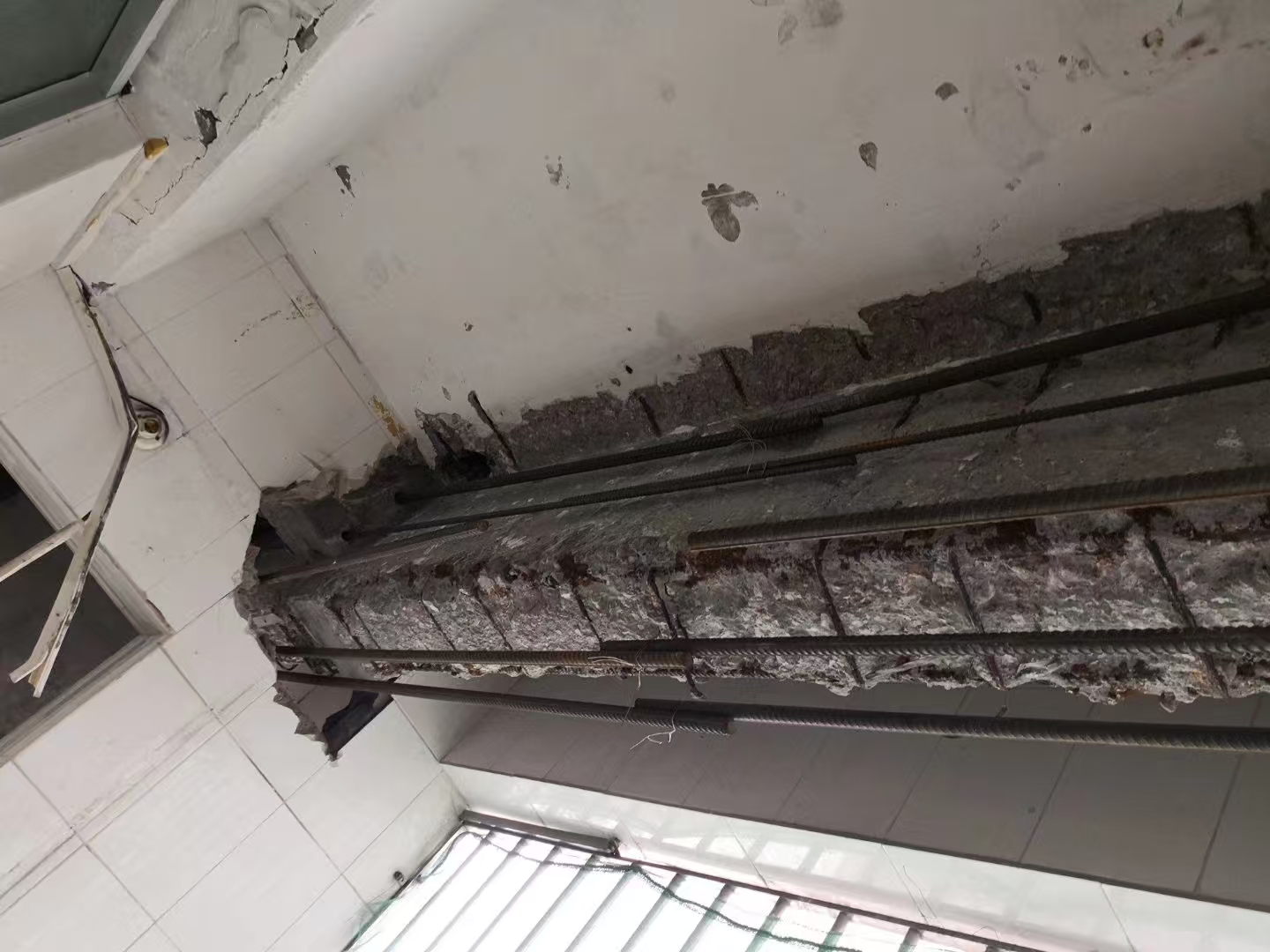 蚌埠厂房什么时候需要加固