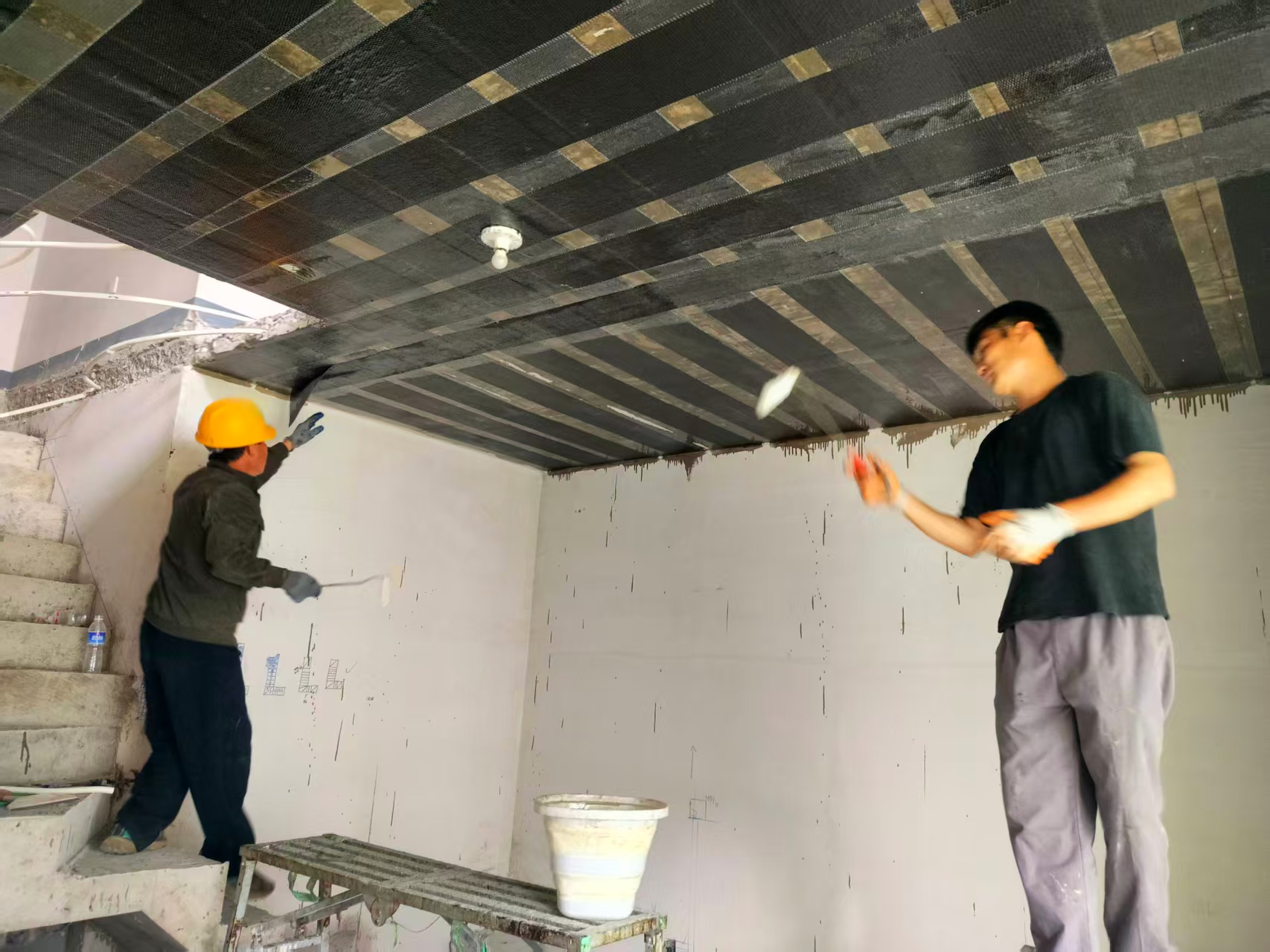 蚌埠房屋需要加固补强